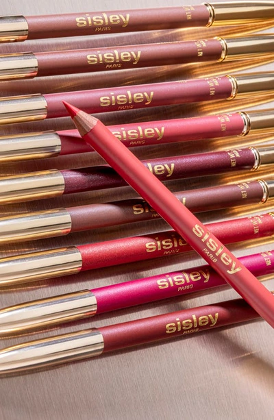 Sisley Paris Phyto-lèvres Perfect Lip Pencil In Sweet Coral | ModeSens
