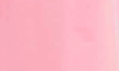Shop Love By Design Delaney Cap Sleeve Side Ruched Midi Dress In Pink Carnation