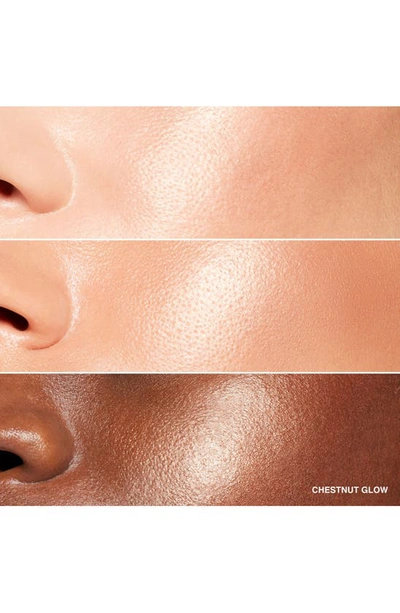 Shop Bobbi Brown Highlighting Powder In Chestnut Glow