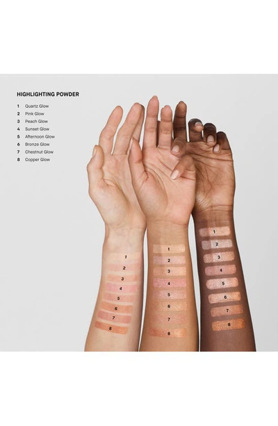 Bobbi Brown Highlighting Powder In Copper Glow