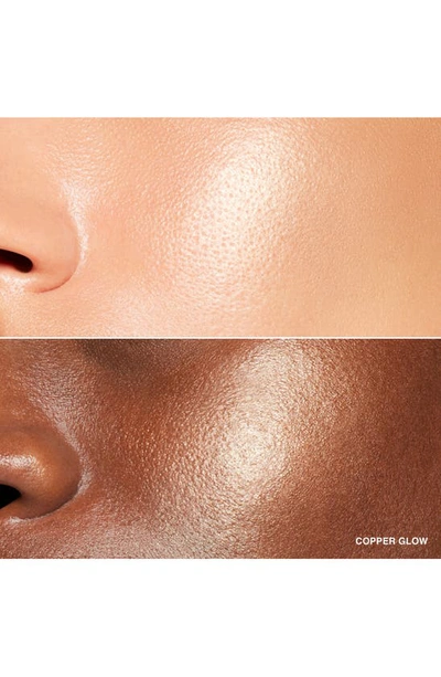 Shop Bobbi Brown Highlighting Powder In Copper Glow