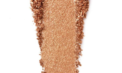 Shop Bobbi Brown Highlighting Powder In Copper Glow