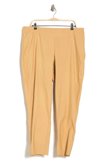 Shop By Design Travel Pants In Khaki