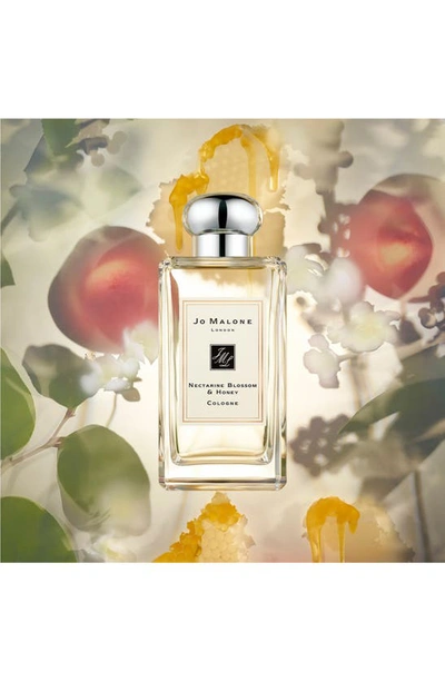 Jo Malone London Nectarine Blossom & Honey Cologne 3.4oz / 100ml Cologne Spray