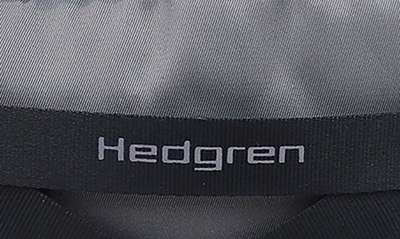 Shop Hedgren Savannah Recycled Crossbody Bag In Torando Grey