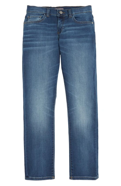 Shop Dl Brady Slim Fit Jeans In Howler