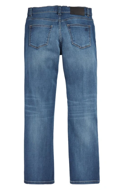 Shop Dl Brady Slim Fit Jeans In Howler