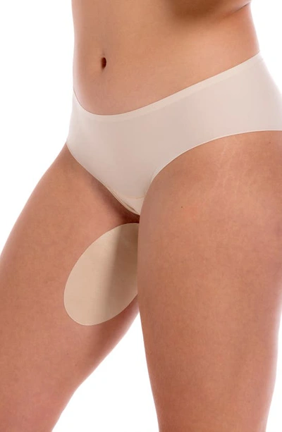 Magic Bodyfashion Tape That Thigh Solution In Latte