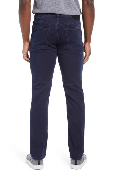 Dl1961 Russell Slim Straight Leg Jeans In Social