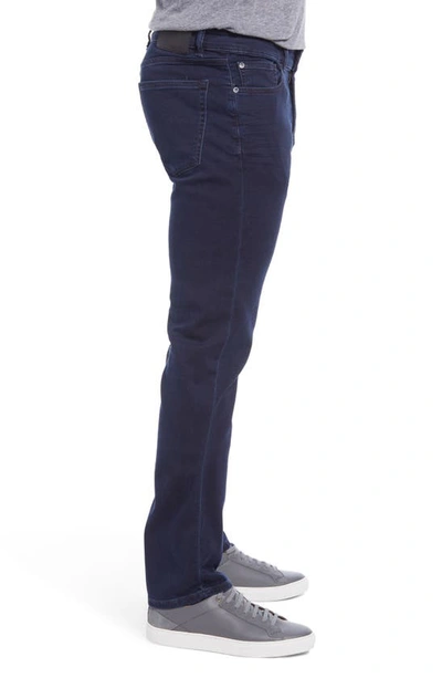 Dl1961 Russell Slim Straight Leg Jeans In Social