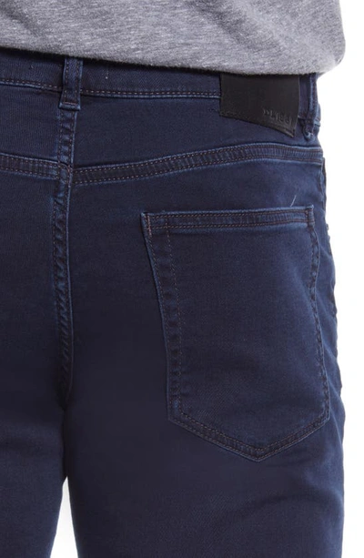 Dl1961 Russell Slim Straight Leg Jeans In Social