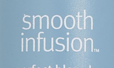 Shop Aveda Smooth Infusion™ Perfect Blow Dry Heat Protectant Spray, 1.7 oz