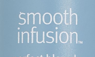 Aveda Smooth Infusion™ Perfect Blow Dry Heat Protectant Spray