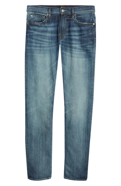 7 For All Mankind Slimmy Slim Fit Jeans In Coachella In Coachella