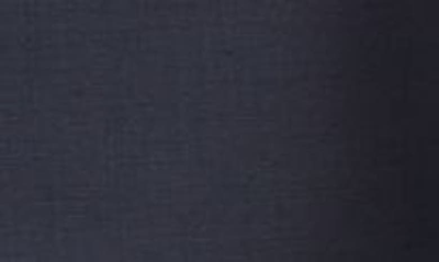 Zegna Men's Trofeo Milano Two-piece Wool Suit In Navy Solid