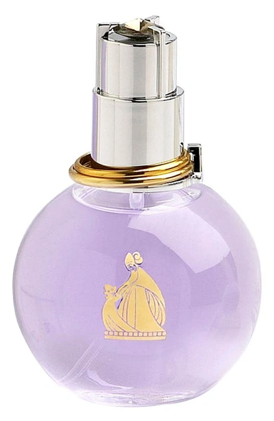 Shop Lanvin Éclat D'arpège Eau De Parfum Spray, 3.3 oz