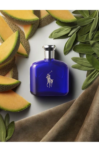 Polo Ralph Lauren Ralph Lauren Polo Blue Eau De Toilette