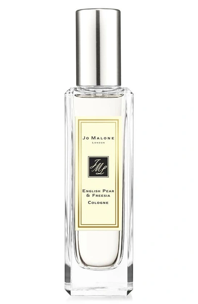 Shop Jo Malone London English Pear & Freesia Cologne, 3.4 oz