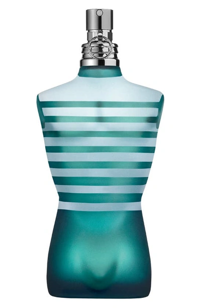 Jean Paul Gaultier Men's "le Male" Eau De Toilette Spray, 4.2 oz