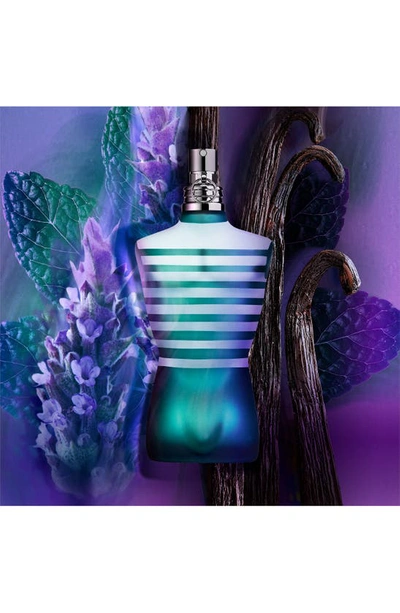 Jean Paul Gaultier Men's "le Male" Eau De Toilette Spray, 4.2 oz