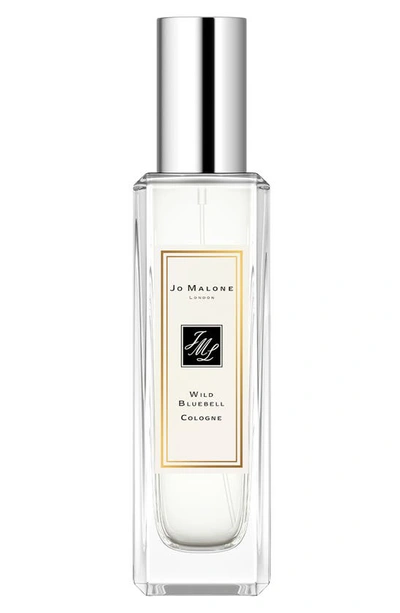 Shop Jo Malone London Wild Bluebell Cologne, 1 oz