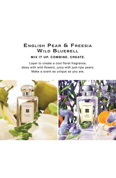 Jo Malone London ™ Wild Bluebell Cologne