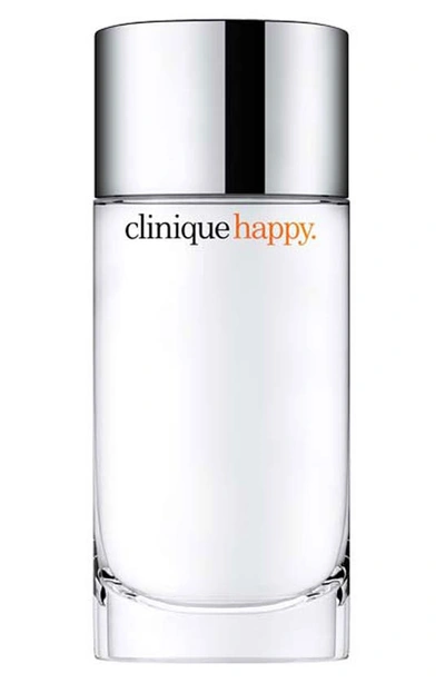 Shop Clinique Happy™ Eau De Parfum Spray, 3.4 oz