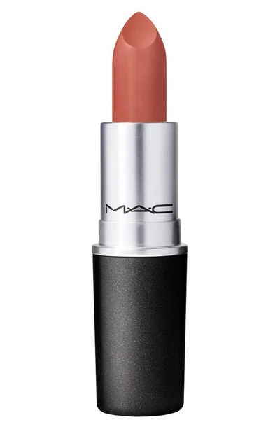 Shop Mac Cosmetics Mac Lipstick In Spirit (s)