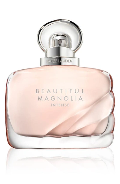 Estée Lauder Beautiful Magnolia Intense Eau De Parfum 1.7 Oz.