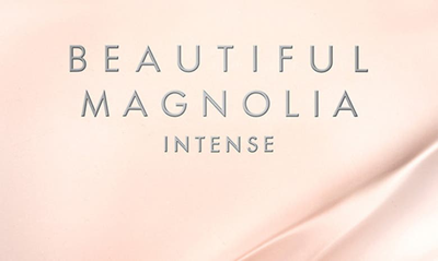 Shop Estée Lauder Beautiful Magnolia Intense Eau De Parfum, 1.7 oz