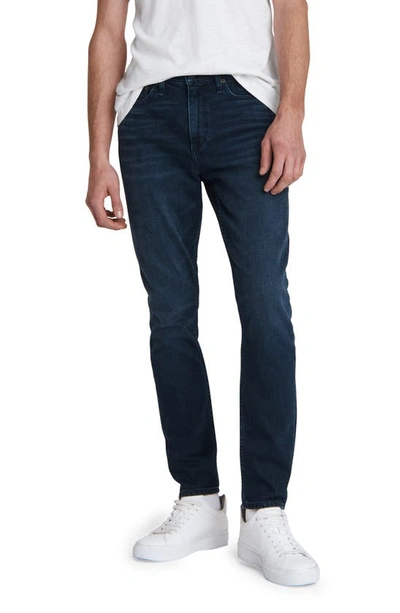 Rag & Bone Men's Fit 1 Authentic Stretch Jeans In Roebling