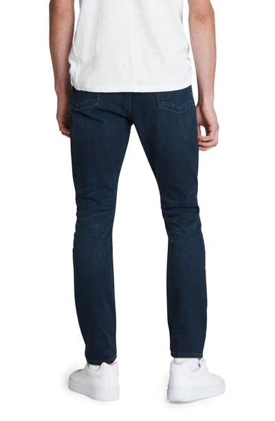 Rag & Bone Men's Fit 1 Authentic Stretch Jeans In Roebling