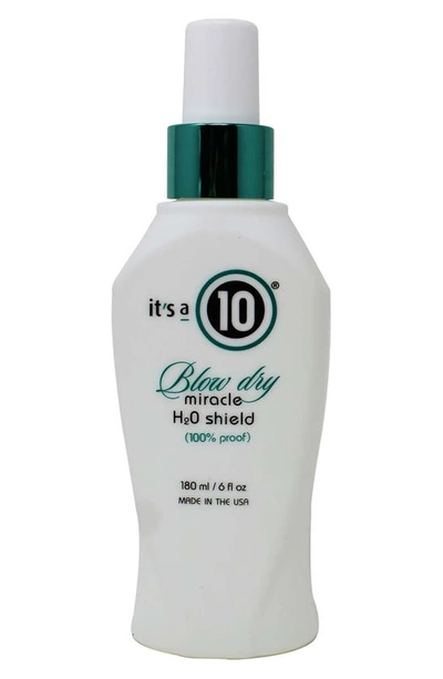 Shop It's A 10 Miracle Blow Dry H2o Shield