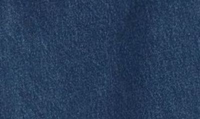 Shop Y/project Asymmetric Waist Organic Cotton Jeans In Navy