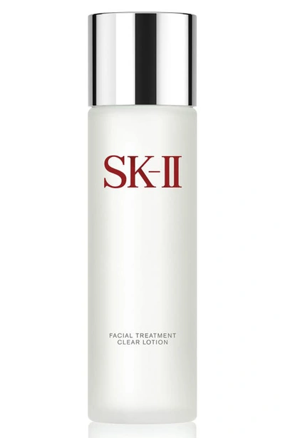 Shop Sk-ii Facial Treatment Clear Lotion Toner