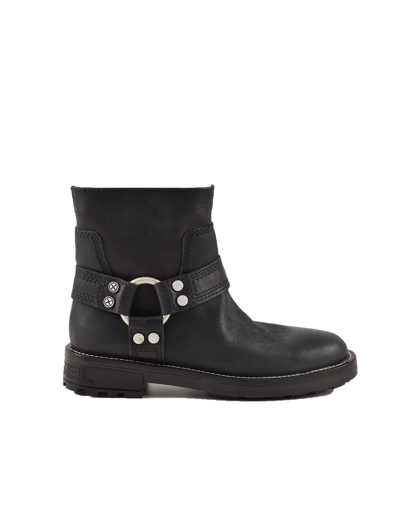 Shop Diesel Womens Black Boots