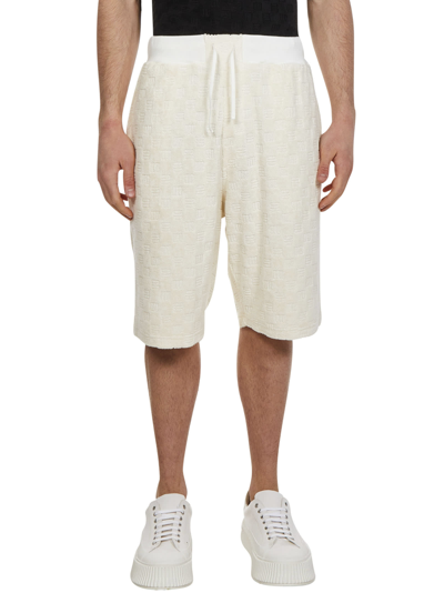 Shop Ambush Shorts In White