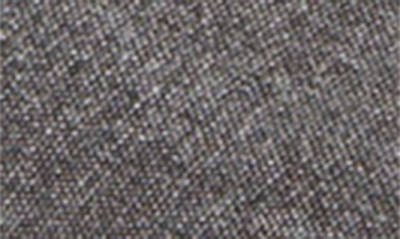 Rush By Gordon Rush Spencer Derby In Black Fabric