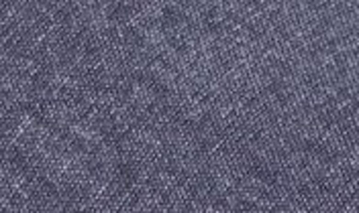 Rush By Gordon Rush Spencer Derby In Navy Fabric