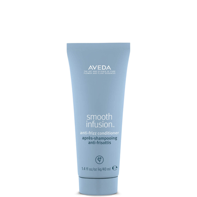 Shop Aveda Smooth Infusion Anti-frizz Conditioner 40ml