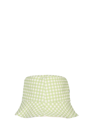 Vivienne Westwood, Multi Printed Orb Chain Bucket Hat In Pink - KASURI –  Kasuri