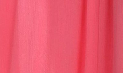 Boho Me Maxi Cover Up In Watermelon