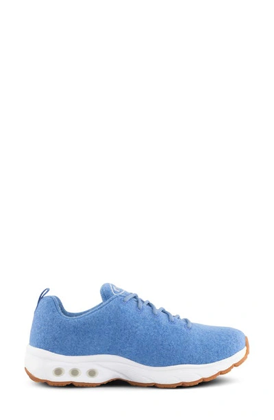 Shop Therafit Paloma Wool Sneaker In Blue