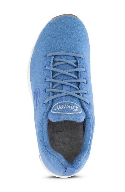 Shop Therafit Paloma Wool Sneaker In Blue