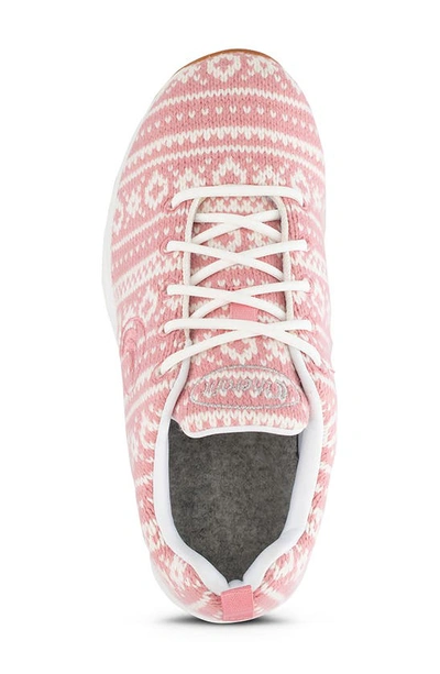 Shop Therafit Paloma Wool Sneaker In Pink