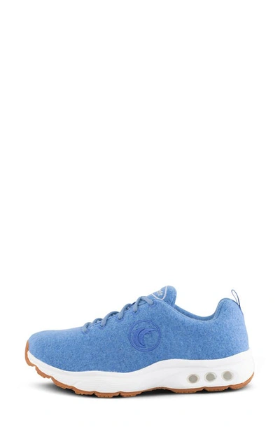 Shop Therafit Paloma Wool Sneaker In Blue