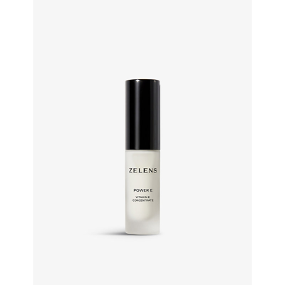 Zelens Power E Moisturising And Protecting Concentrate 10ml