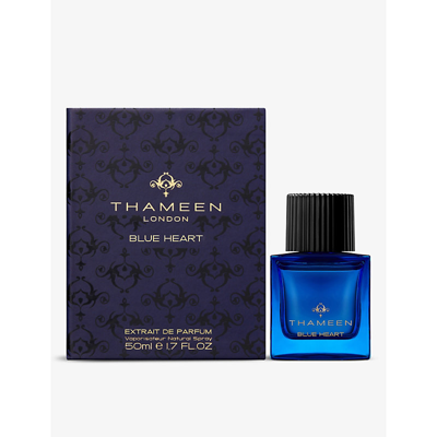 Shop Thameen Blue Heart Extrait De Parfum