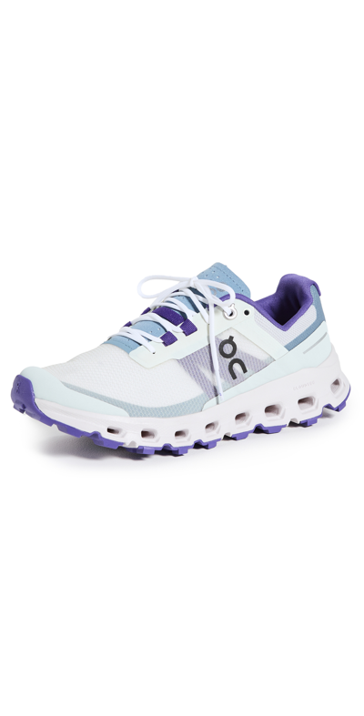 Shop On Cloudvista Sneakers In Frost/mineral