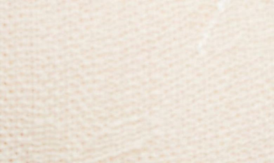 Simone Perele Embroidered Full Cup Plunge Bra In Sakura Pink